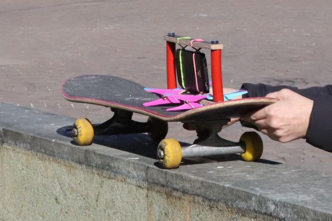 Smartphonerig – Preiswert und schnell